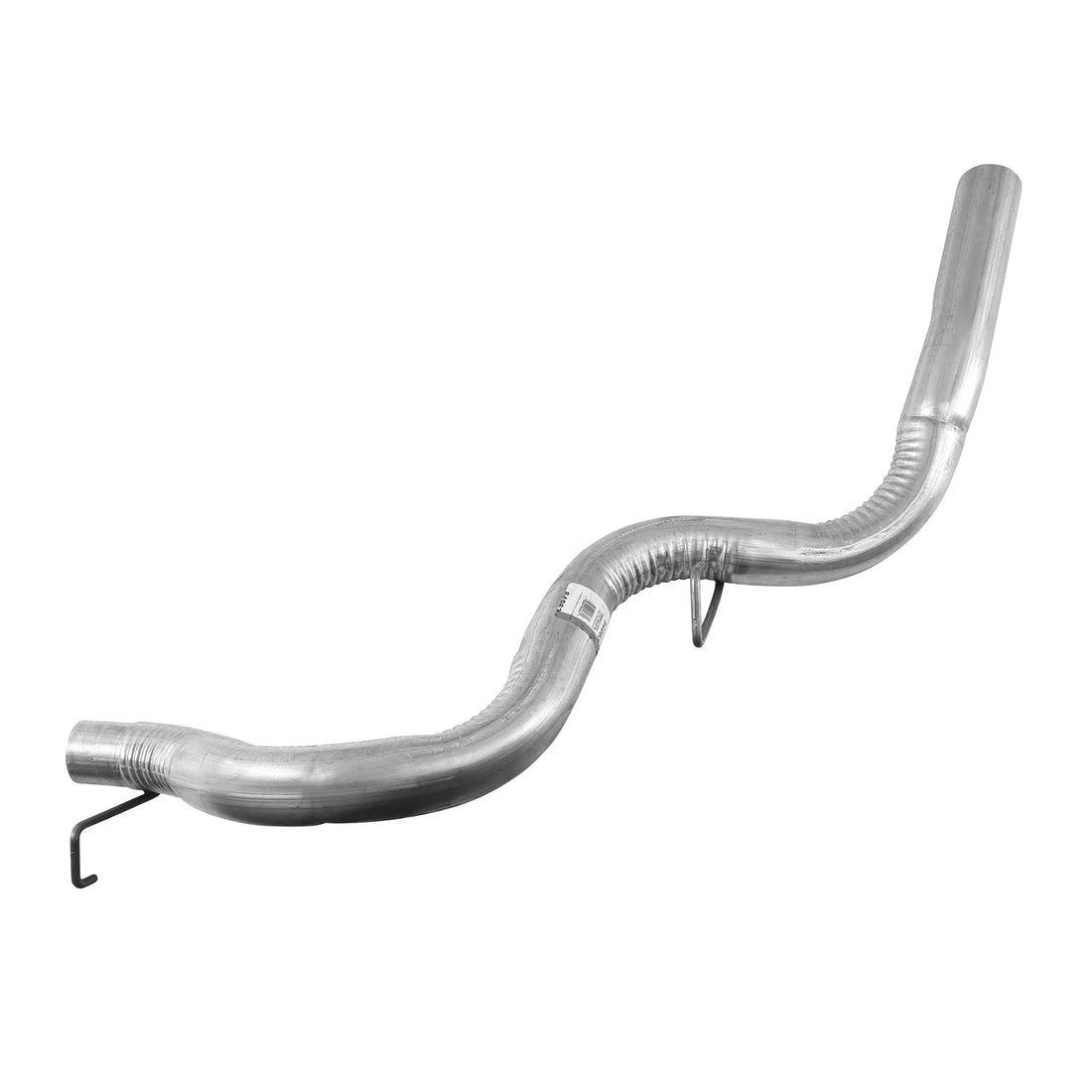 AP Exhaust 54963 1995 Chevrolet Tahoe Exhaust Tail Pipe