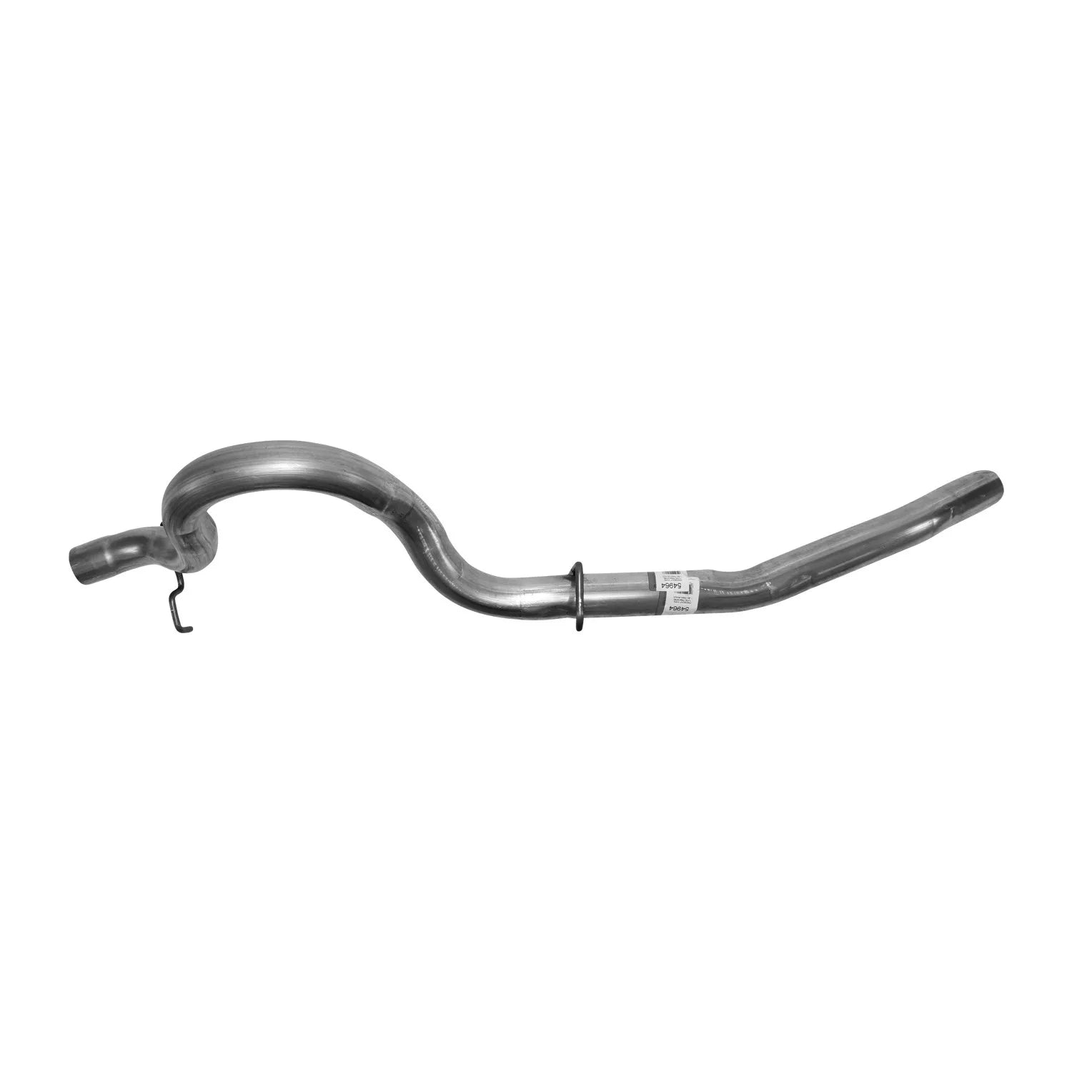 AP Exhaust 54964 1999-2004 Ford Mustang Exhaust Tail Pipe