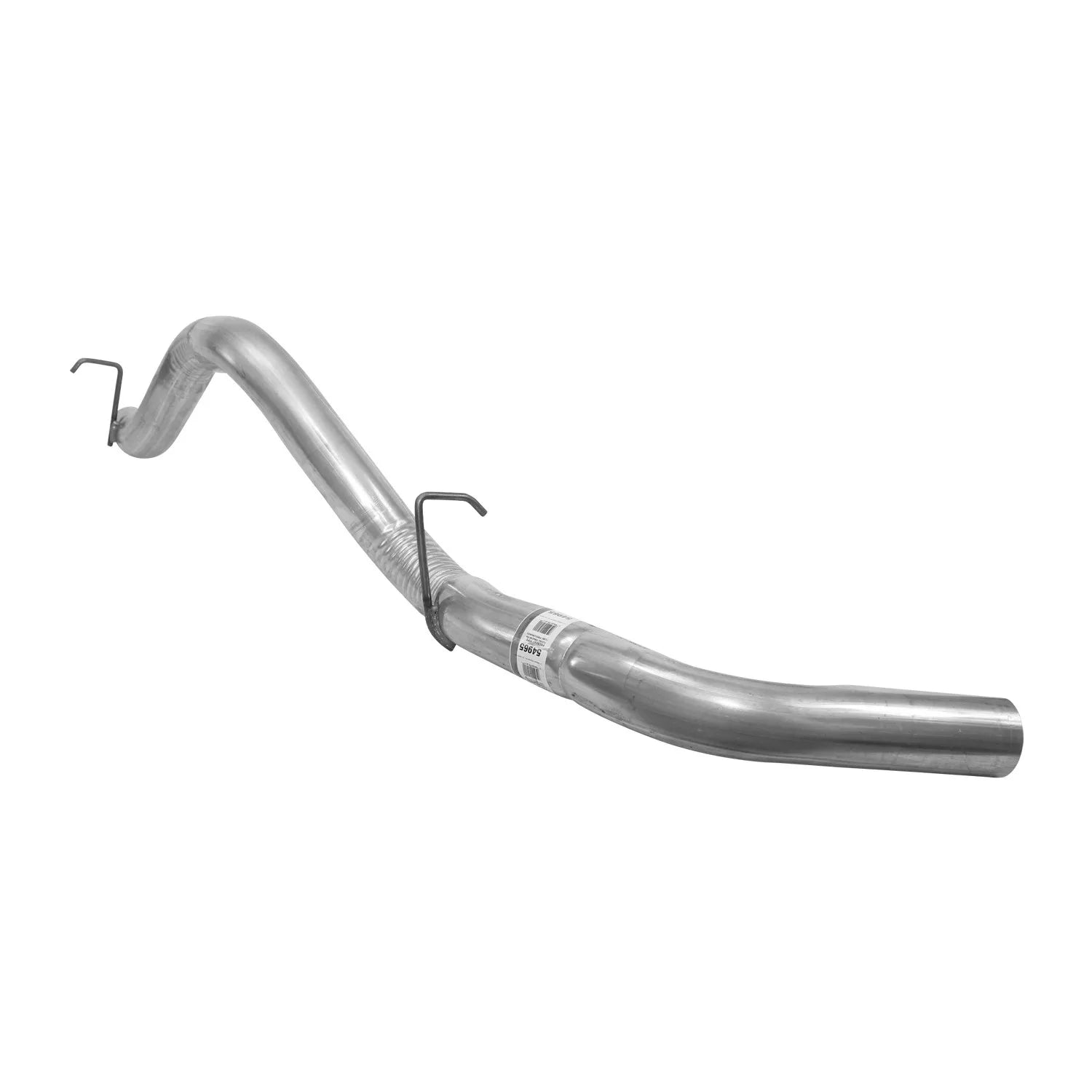 AP Exhaust 54965 1999-2001 Chevrolet Silverado 1500 Exhaust Tail Pipe