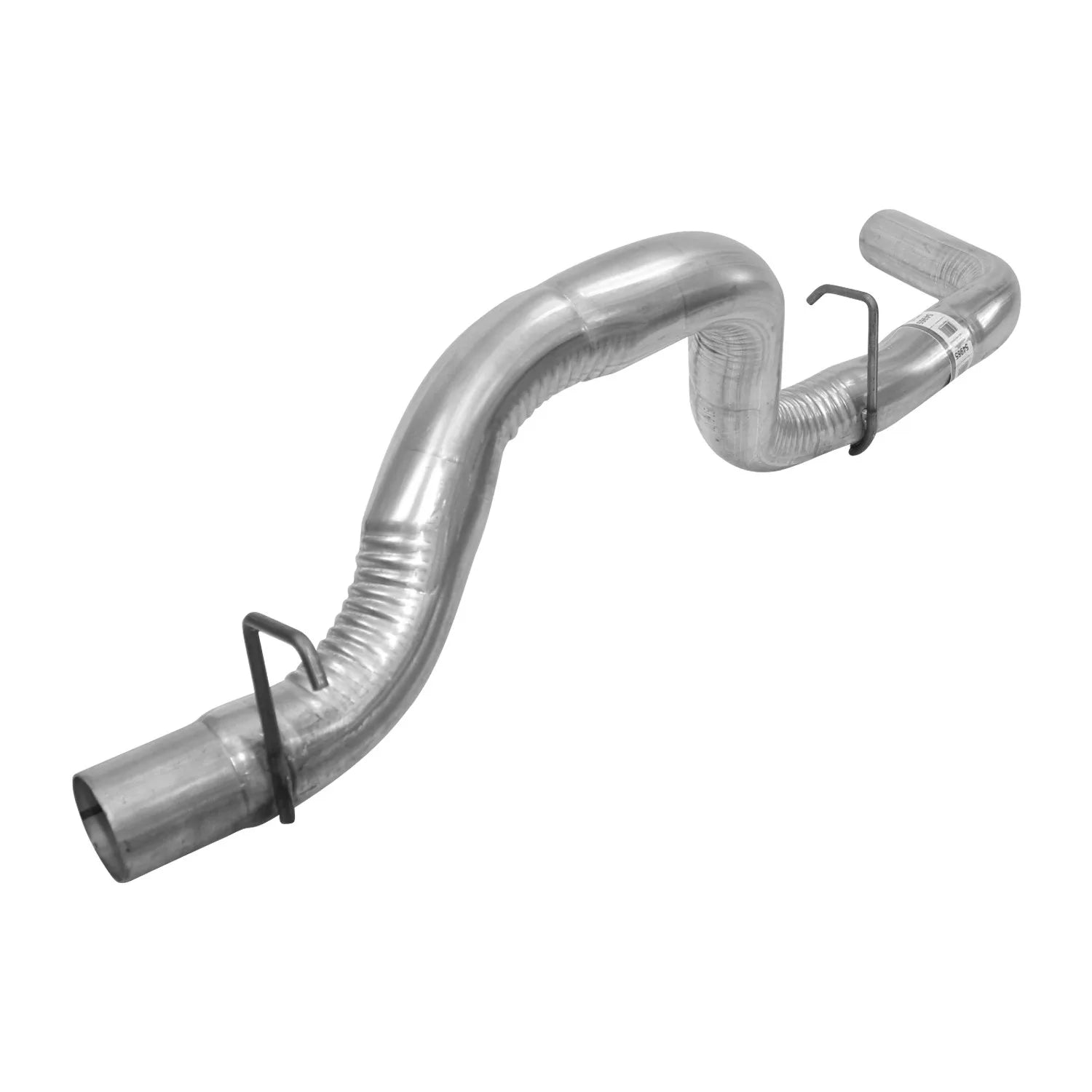 AP Exhaust 54965 1999-2001 Chevrolet Silverado 1500 Exhaust Tail Pipe
