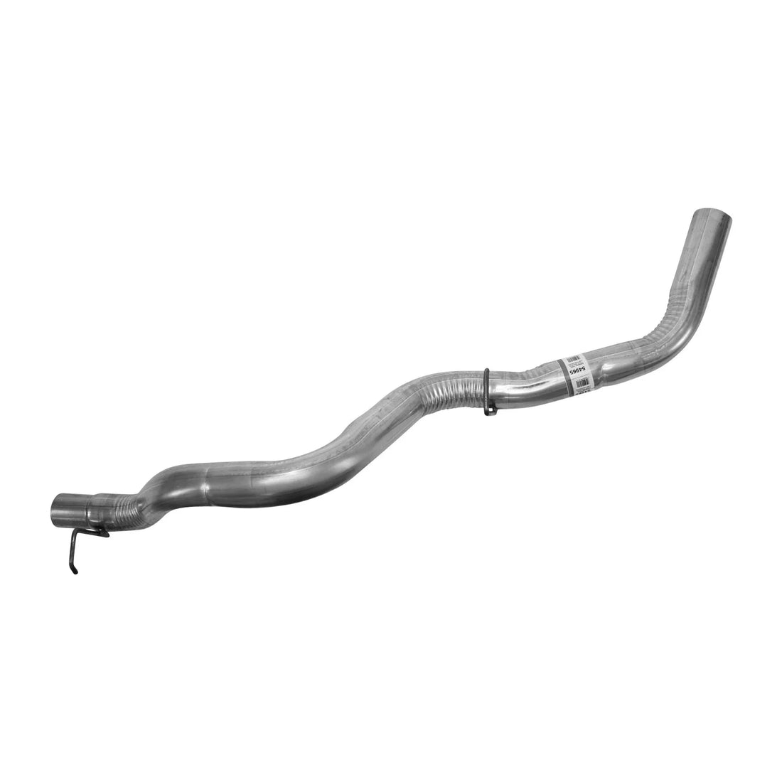 AP Exhaust 54965 1999-2001 Chevrolet Silverado 1500 Exhaust Tail Pipe