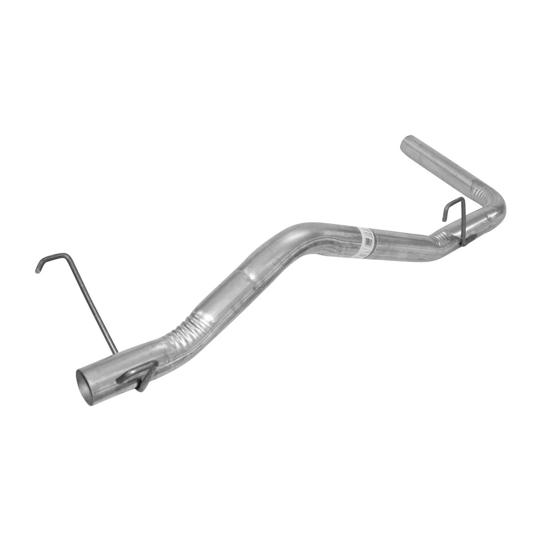 AP Exhaust 54968 2000-2006 Toyota Tundra Exhaust Tail Pipe