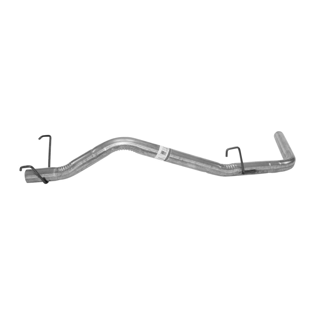 AP Exhaust 54968 2000-2006 Toyota Tundra Exhaust Tail Pipe