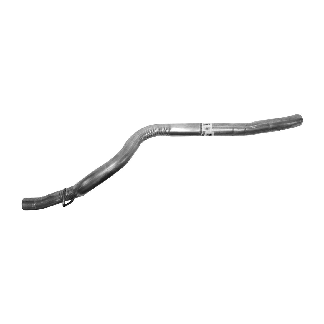 AP Exhaust 54969 1999-2001 Jeep Cherokee Exhaust Tail Pipe