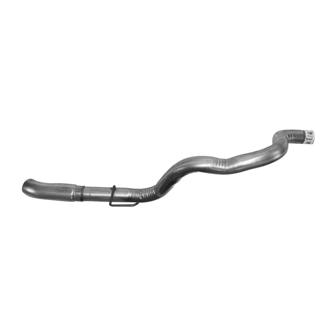 AP Exhaust 54970 1999-2003 Jeep Grand Cherokee Exhaust Tail Pipe
