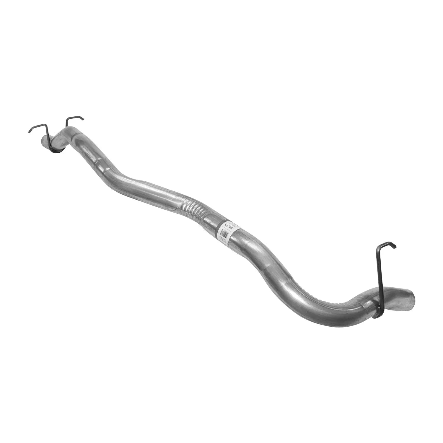 AP Exhaust 54975 2000-2003 Chevrolet S10 Exhaust Tail Pipe