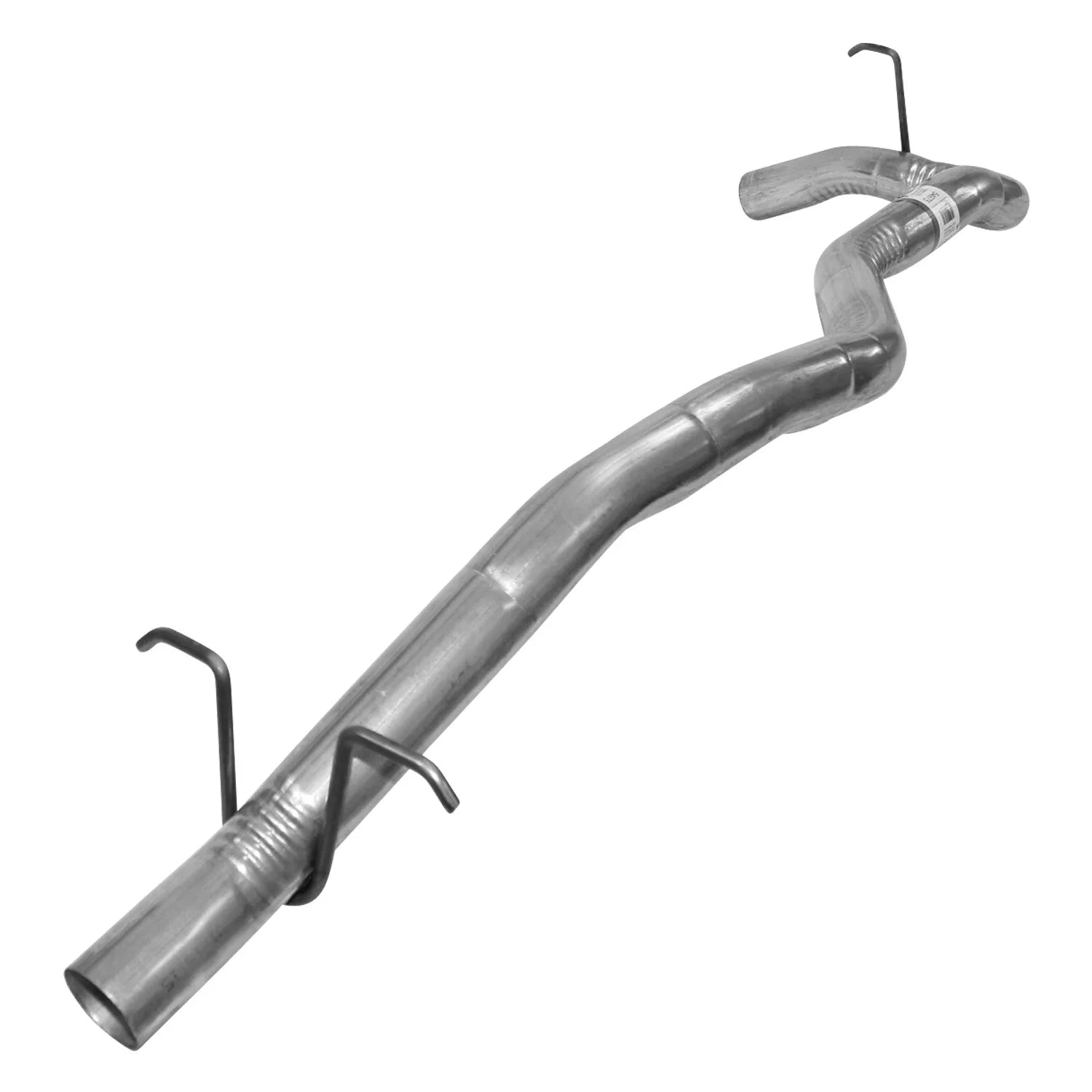 AP Exhaust 54975 2000-2003 Chevrolet S10 Exhaust Tail Pipe