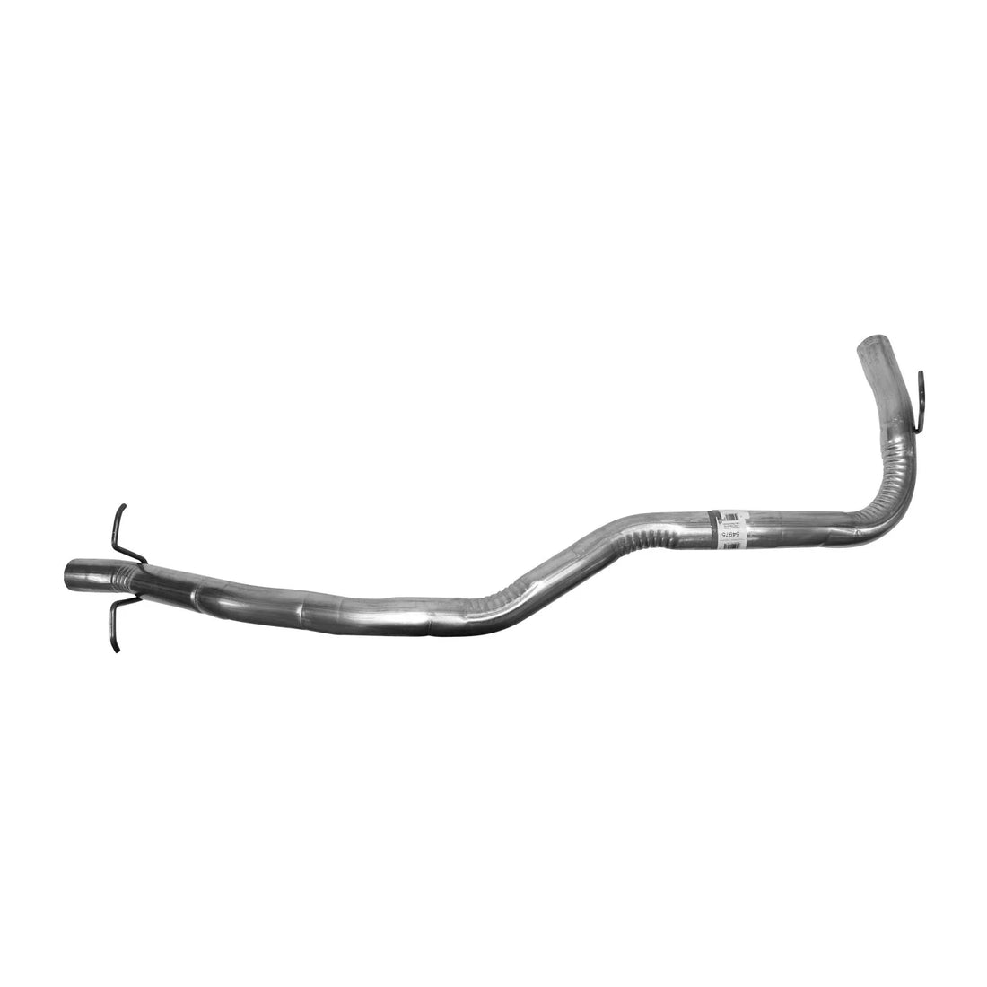 AP Exhaust 54975 2000-2003 Chevrolet S10 Exhaust Tail Pipe
