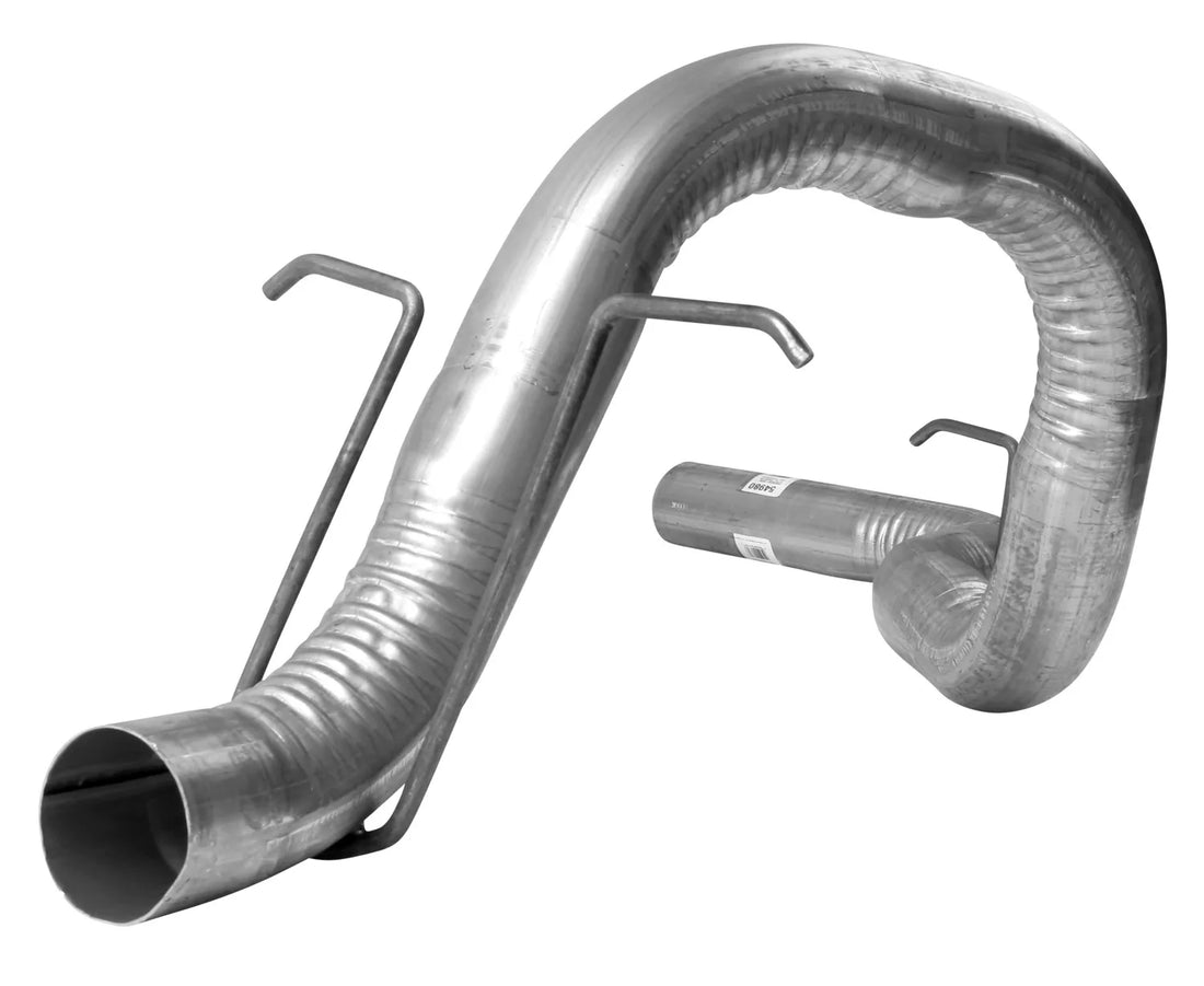 AP Exhaust 54980 2000-2005 Ford Excursion Exhaust Tail Pipe