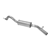 AP Exhaust 54981 2005-2008 Chevrolet Uplander Exhaust Tail Pipe