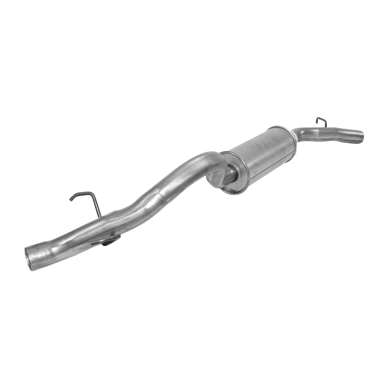 AP Exhaust 54981 2005-2008 Chevrolet Uplander Exhaust Tail Pipe