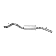 AP Exhaust 54981 2005-2008 Chevrolet Uplander Exhaust Tail Pipe