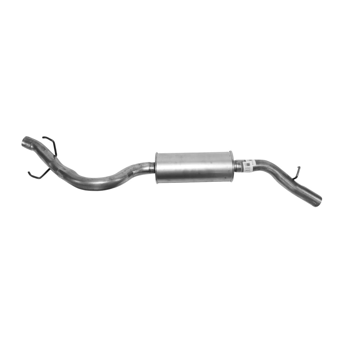 AP Exhaust 54981 2005-2008 Chevrolet Uplander Exhaust Tail Pipe