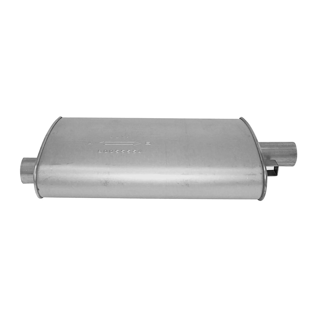 AP Exhaust 5555 Exhaust Muffler