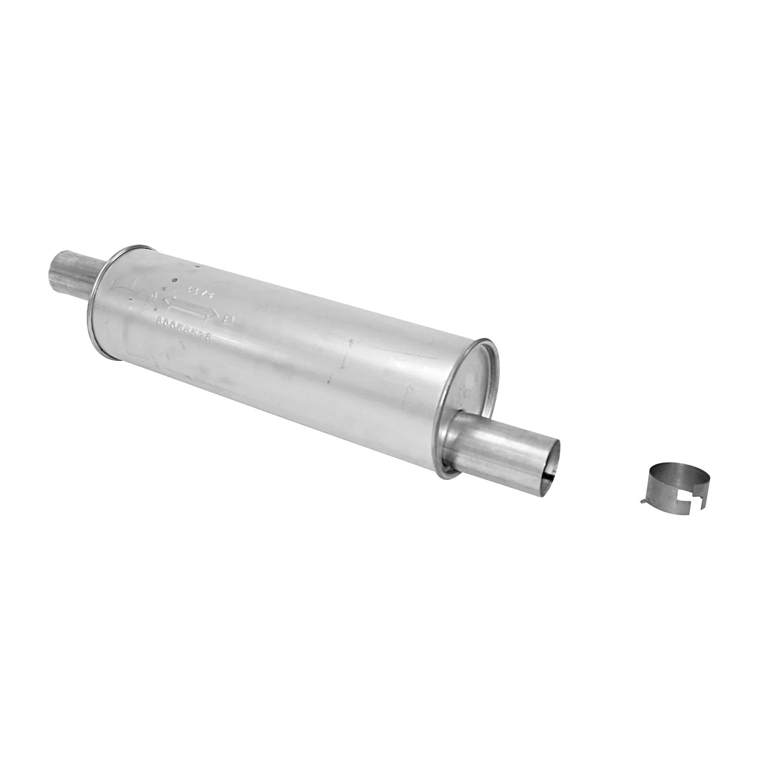 AP Exhaust 5557 Exhaust Muffler