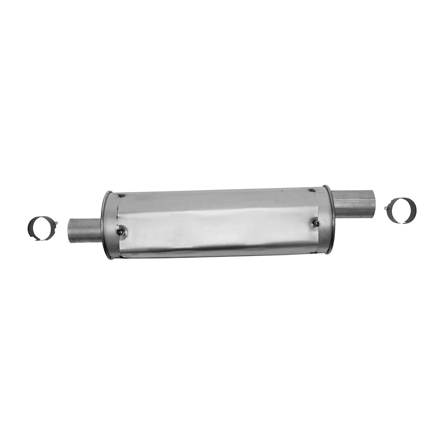 AP Exhaust 5557 Exhaust Muffler