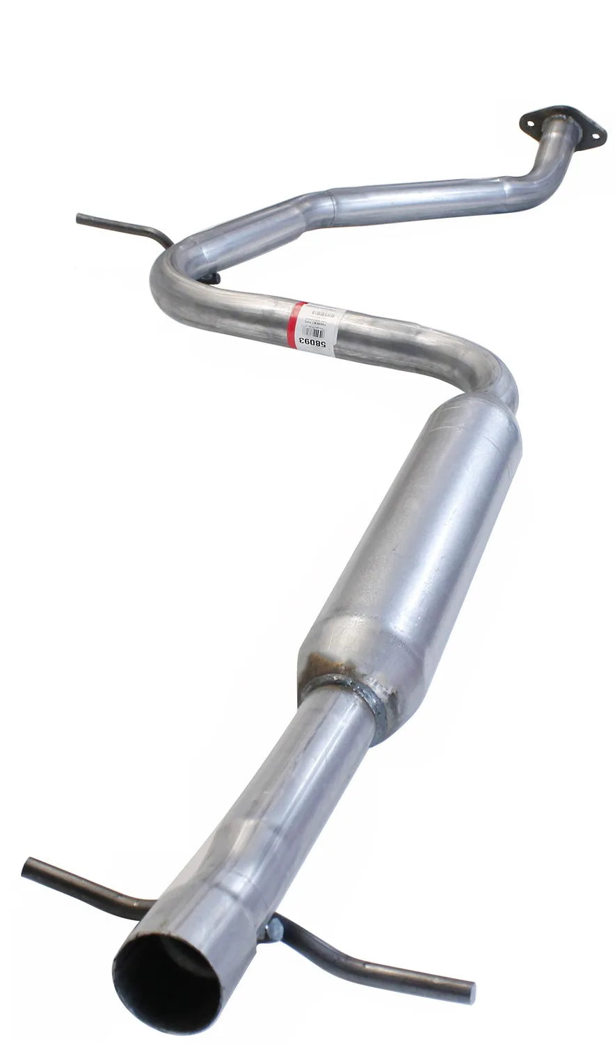 AP Exhaust 58093 Exhaust Pipe