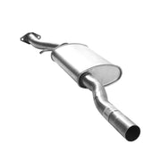 AP Exhaust 58101 2007-2015 Mazda CX-9 Exhaust Pipe