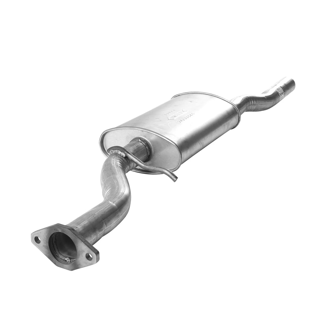 AP Exhaust 58101 2007-2015 Mazda CX-9 Exhaust Pipe