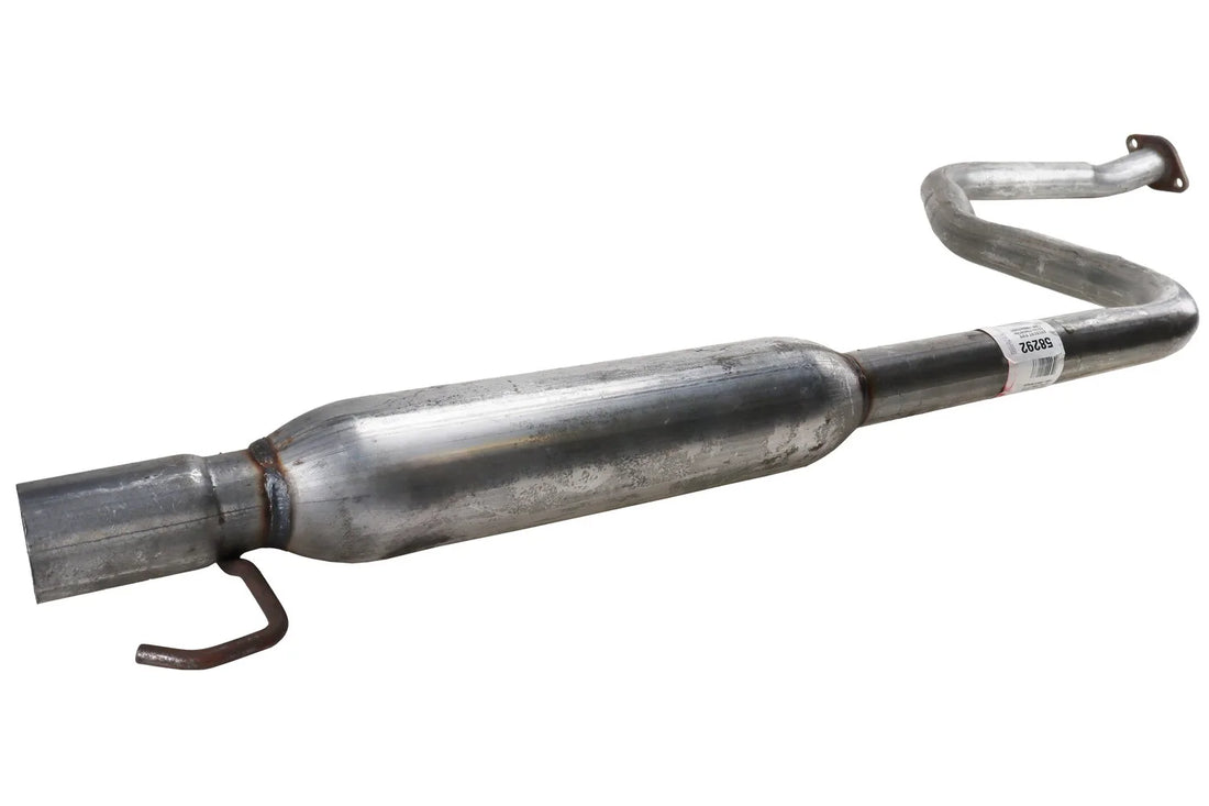 AP Exhaust 58292 1989-1991 Honda Civic Exhaust Pipe