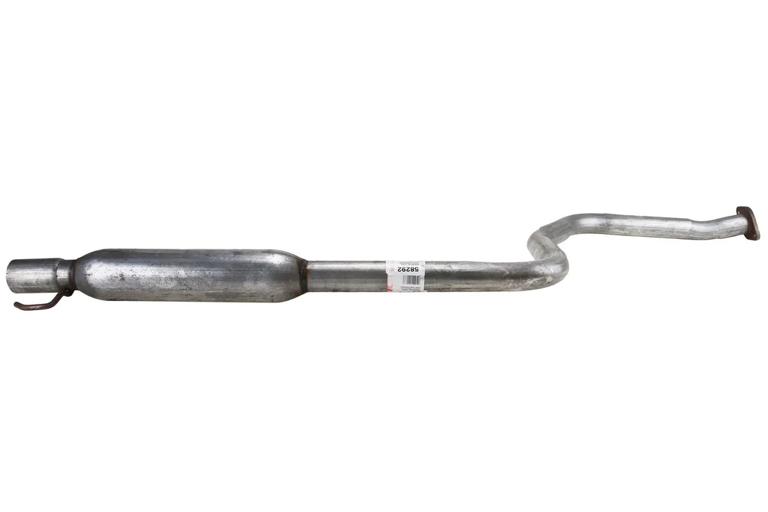 AP Exhaust 58292 1989-1991 Honda Civic Exhaust Pipe