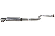 AP Exhaust 58292 1989-1991 Honda Civic Exhaust Pipe