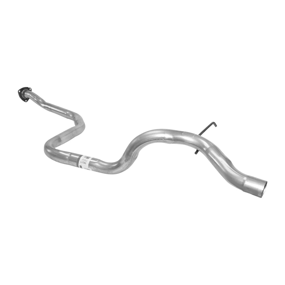 AP Exhaust 58377 1995-1996 Chevrolet Cavalier Exhaust Pipe