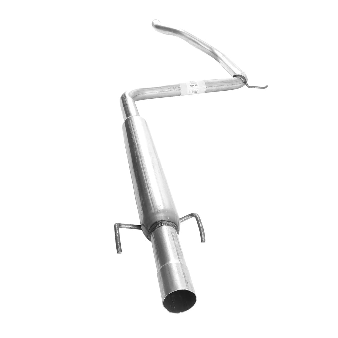 AP Exhaust 58378 1996-1999 Ford Taurus Exhaust Pipe