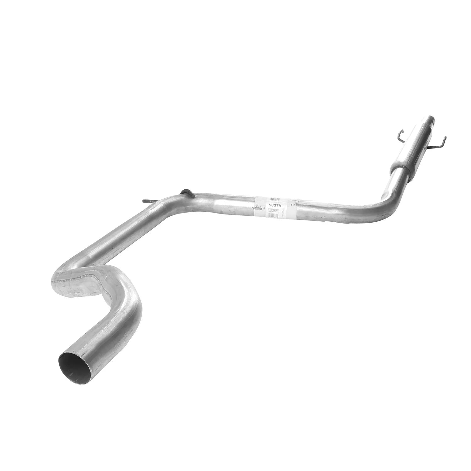 AP Exhaust 58378 1996-1999 Ford Taurus Exhaust Pipe