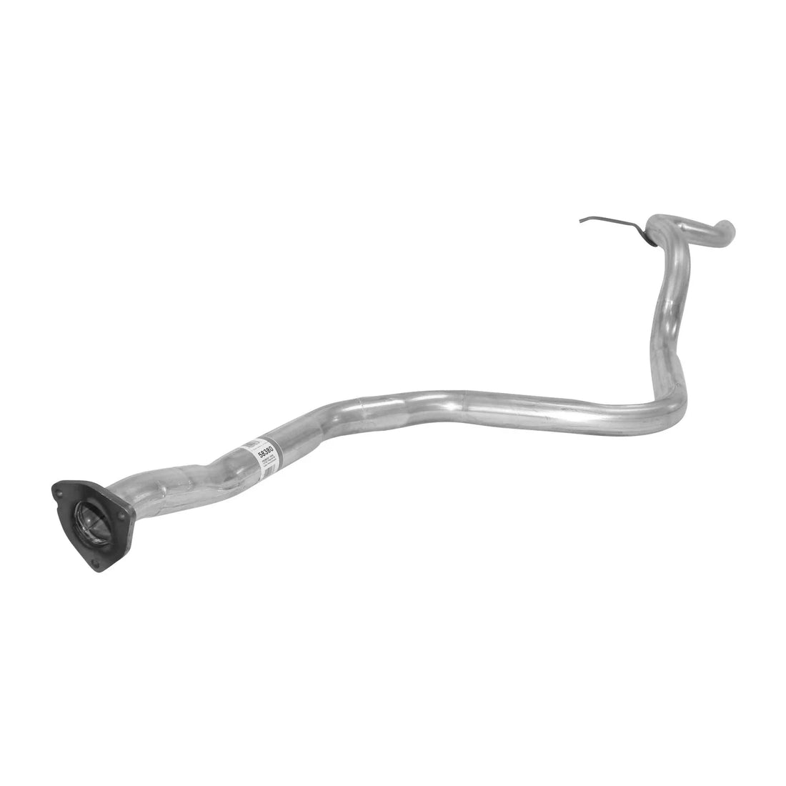 AP Exhaust 58380 1997-1998 Chevrolet Cavalier Exhaust Pipe