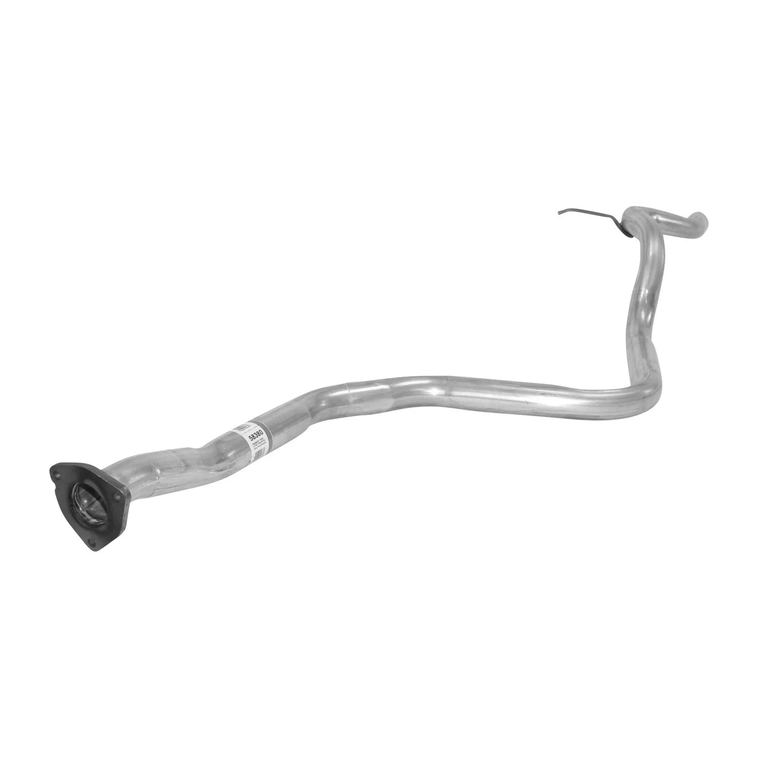 AP Exhaust 58380 1997-1998 Chevrolet Cavalier Exhaust Pipe