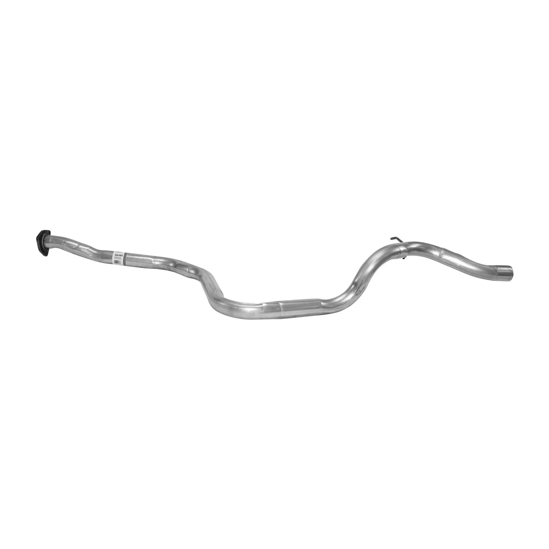 AP Exhaust 58380 1997-1998 Chevrolet Cavalier Exhaust Pipe
