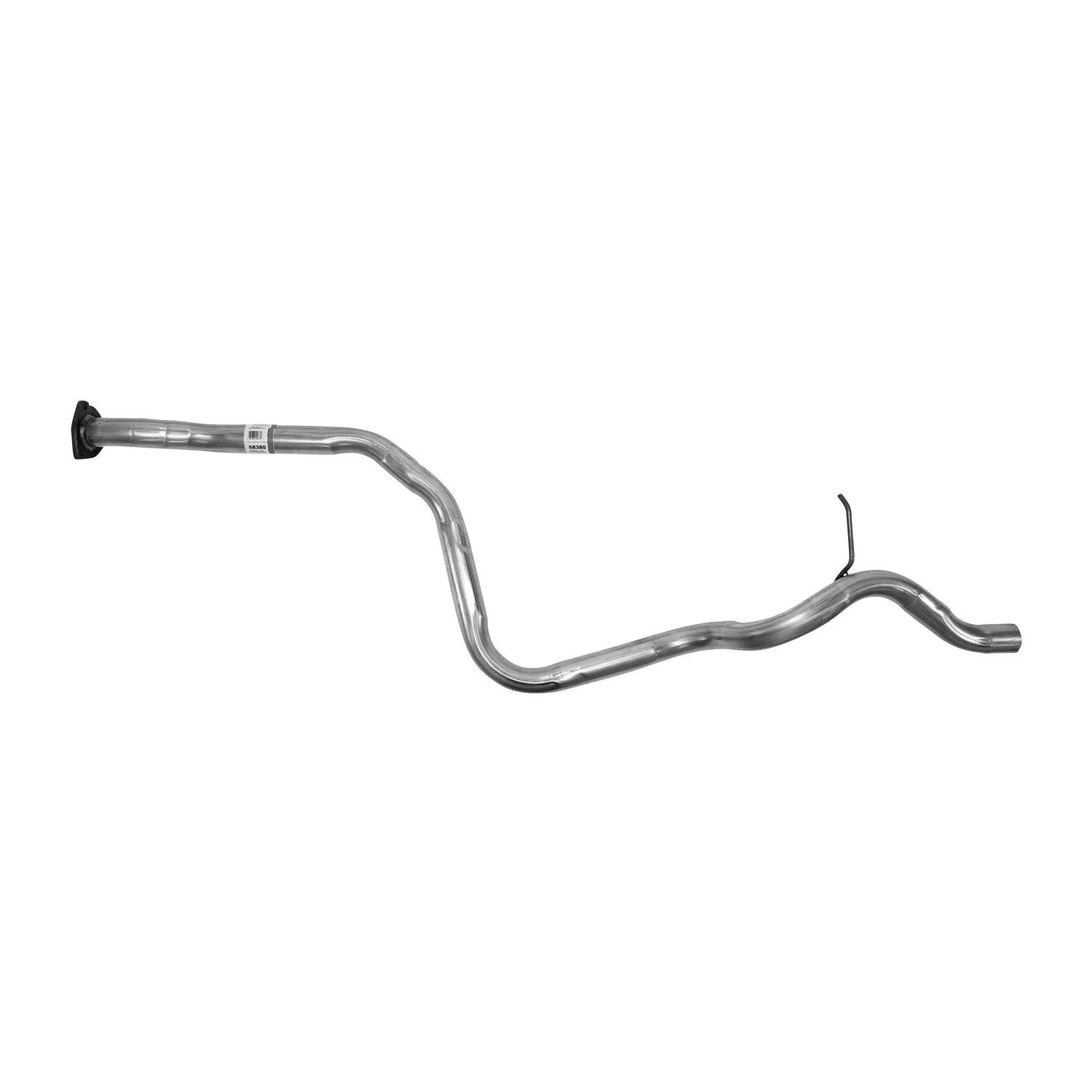 AP Exhaust 58380 1997-1998 Chevrolet Cavalier Exhaust Pipe