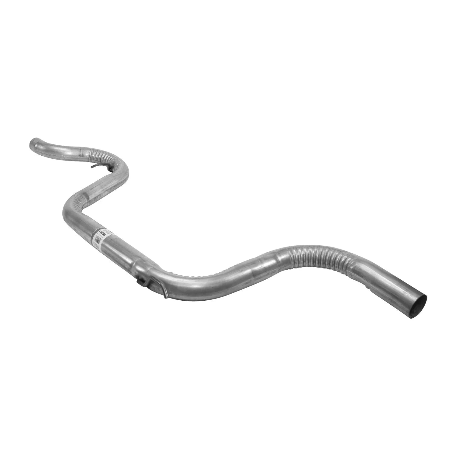 AP Exhaust 58381 1997-2002 Buick Regal Exhaust Pipe