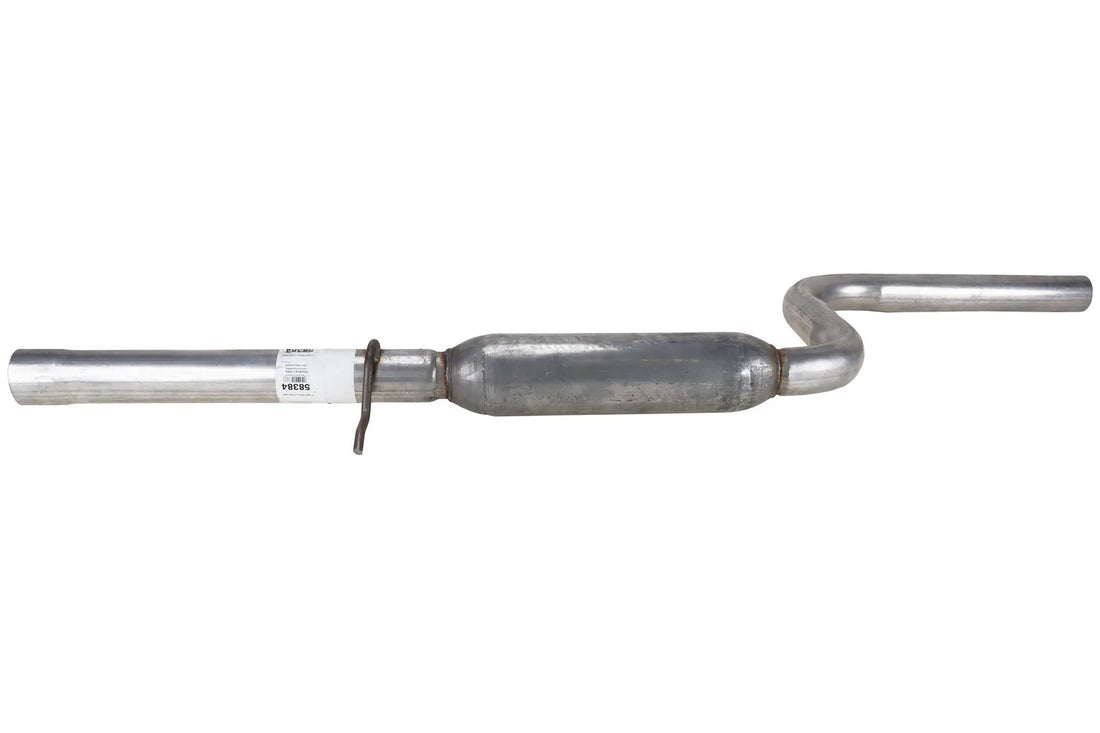 AP Exhaust 58384 1999-2000 Chrysler Cirrus Exhaust Pipe