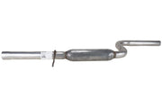 AP Exhaust 58384 1999-2000 Chrysler Cirrus Exhaust Pipe