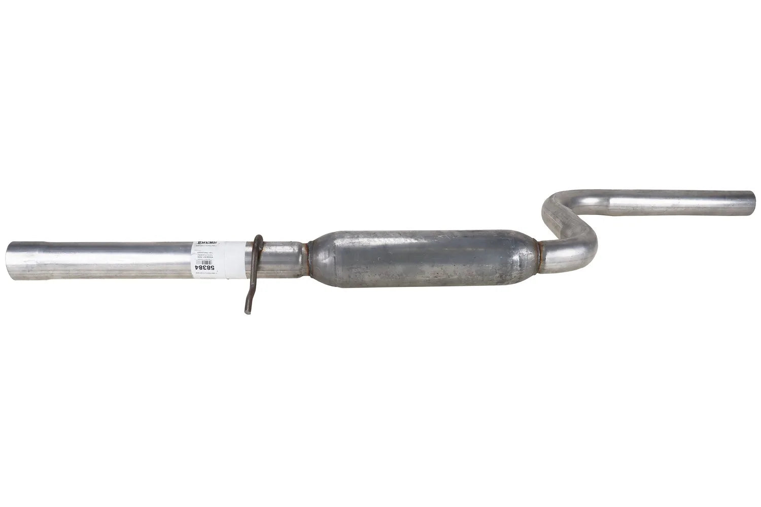 AP Exhaust 58384 1999-2000 Chrysler Cirrus Exhaust Pipe