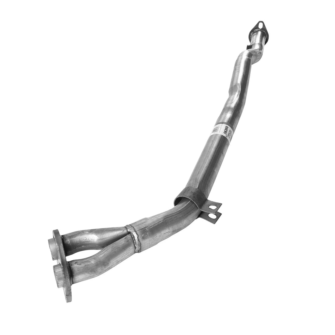 AP Exhaust 58390 1988-1995 Toyota 4Runner Exhaust Pipe