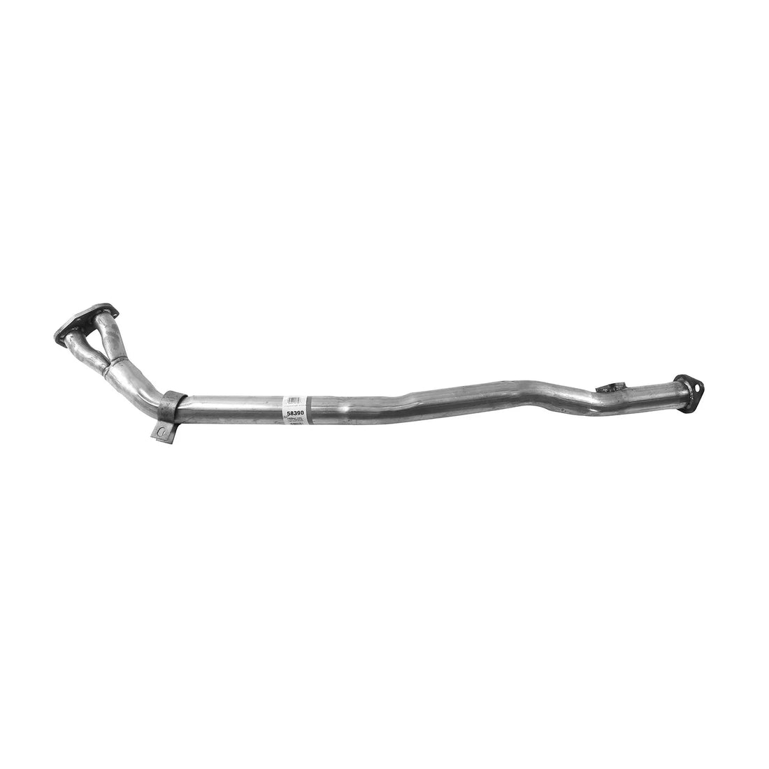 AP Exhaust 58390 1988-1995 Toyota 4Runner Exhaust Pipe