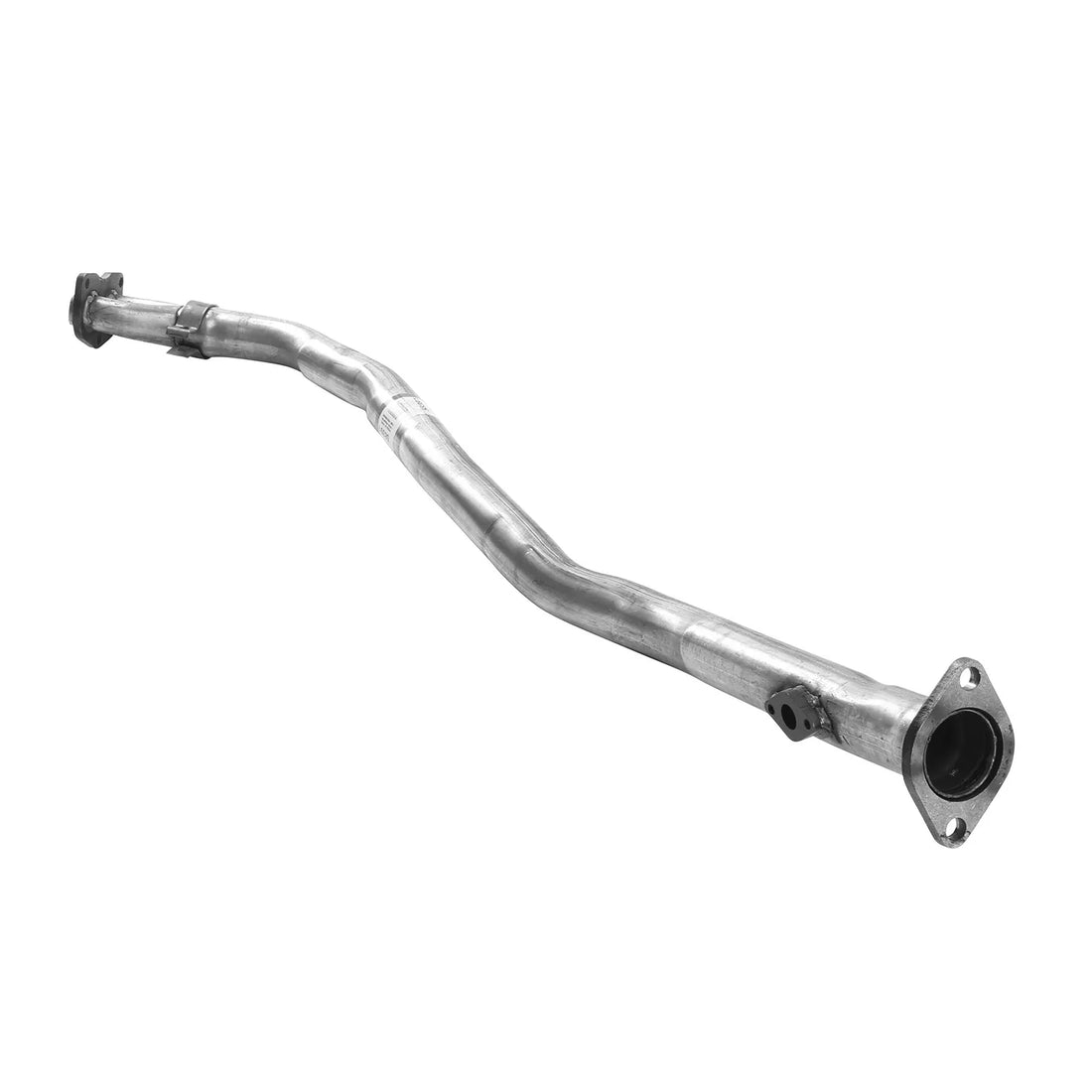 AP Exhaust 58391 1988-1995 Toyota Pickup Exhaust Pipe
