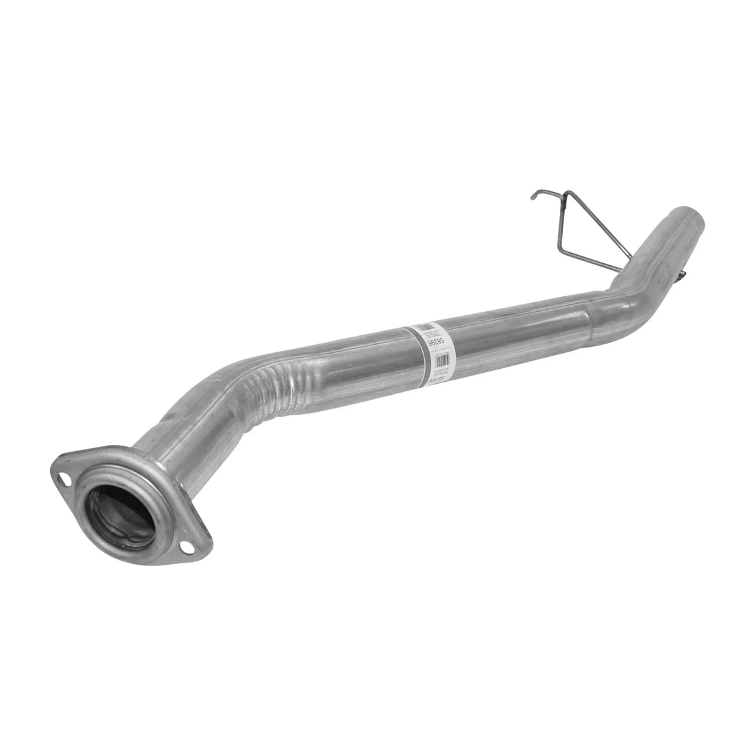 AP Exhaust 58396 1999-2001 Chevrolet Silverado 1500 Exhaust Pipe