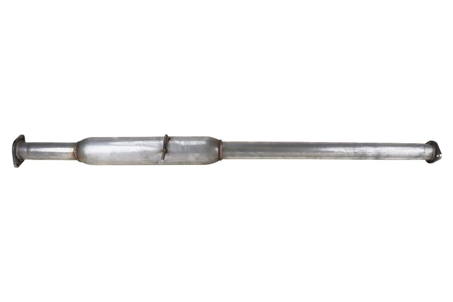 AP Exhaust 58435 2010-2013 Hyundai Tucson Exhaust Pipe