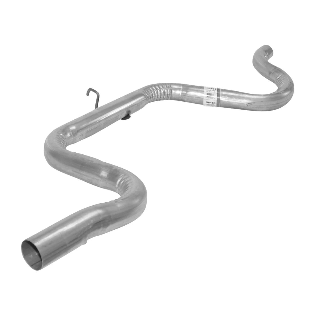 AP Exhaust 58454 2005-2009 Buick LaCrosse Exhaust Pipe