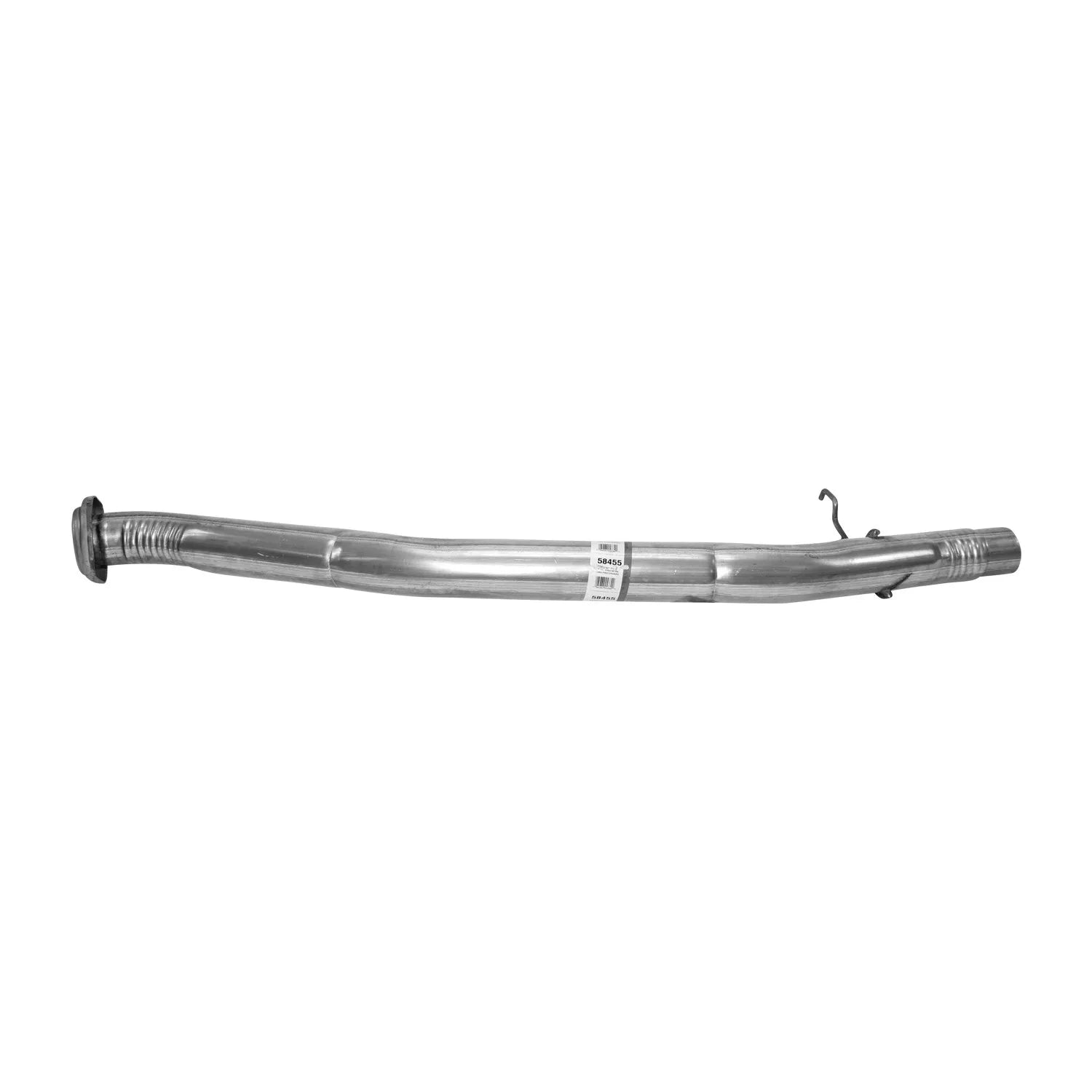 AP Exhaust 58455 2007 Chevrolet Silverado 1500 Classic Exhaust Pipe