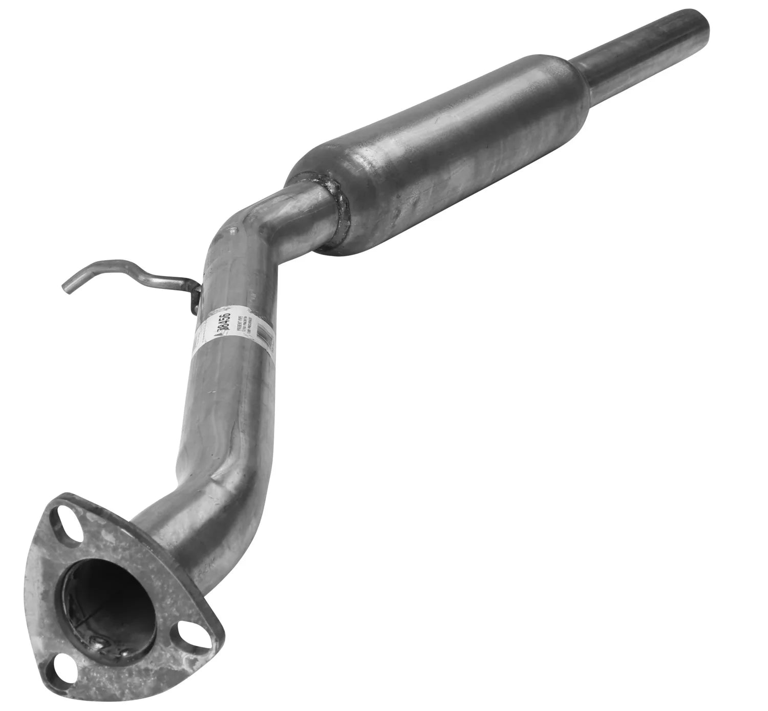 AP Exhaust 58456 1999-2004 Honda Odyssey Exhaust Pipe