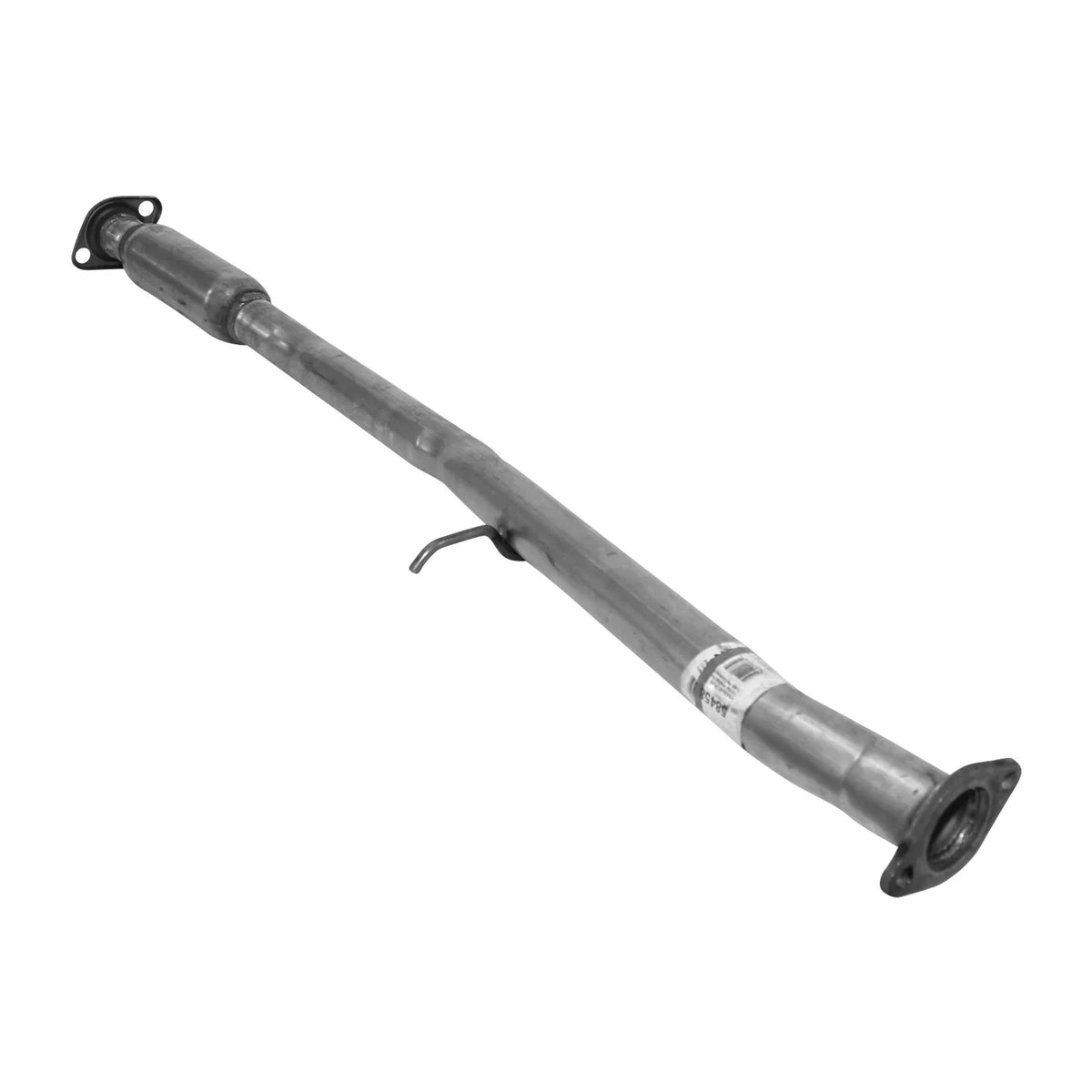 AP Exhaust 58458 1999-2002 Subaru Forester Exhaust Pipe