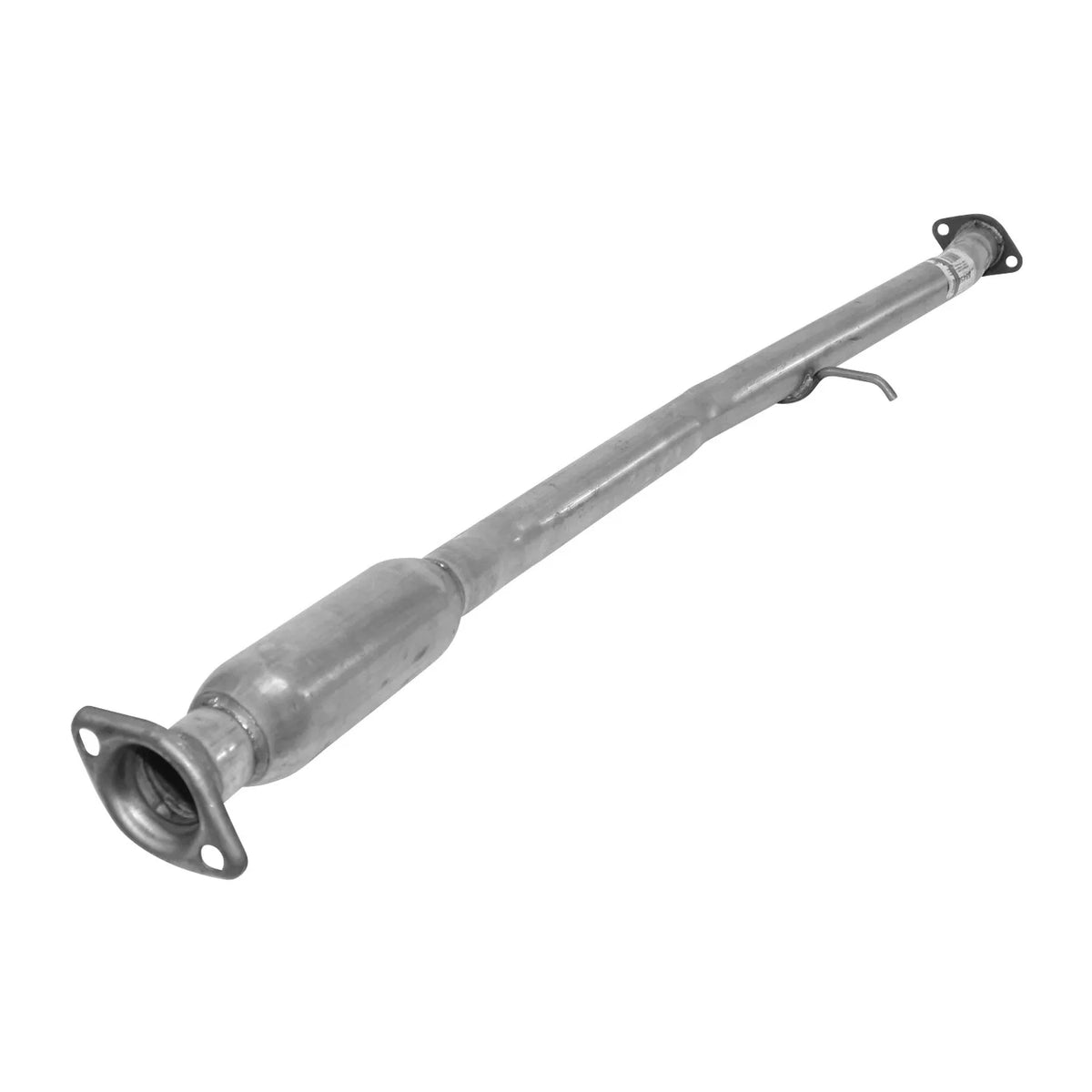 AP Exhaust 58458 1999-2002 Subaru Forester Exhaust Pipe