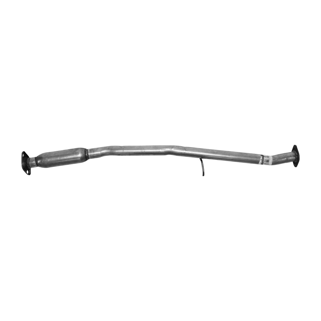 AP Exhaust 58458 1999-2002 Subaru Forester Exhaust Pipe