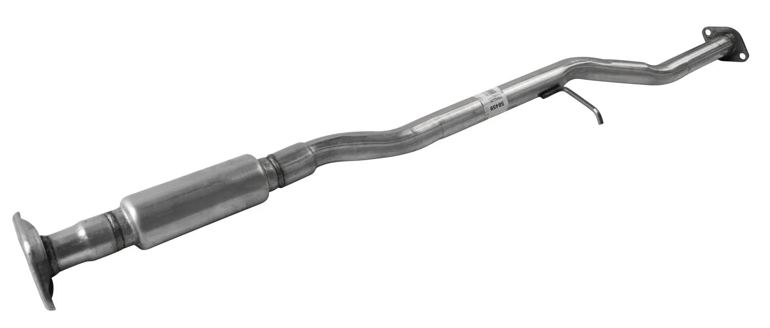 AP Exhaust 58459 1998 Subaru Forester Exhaust Pipe