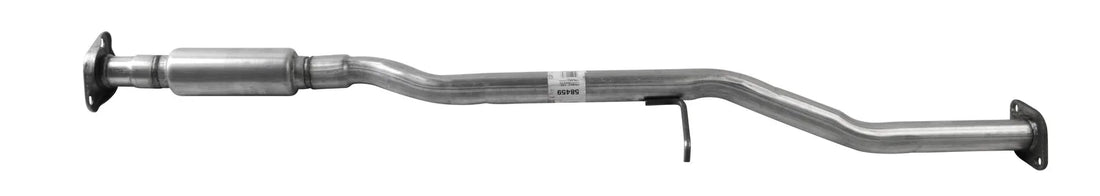 AP Exhaust 58459 1998 Subaru Forester Exhaust Pipe